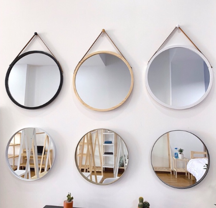 Mơ thấy gương treo tường là điềm báo lành hay dữ Kubet Casino?