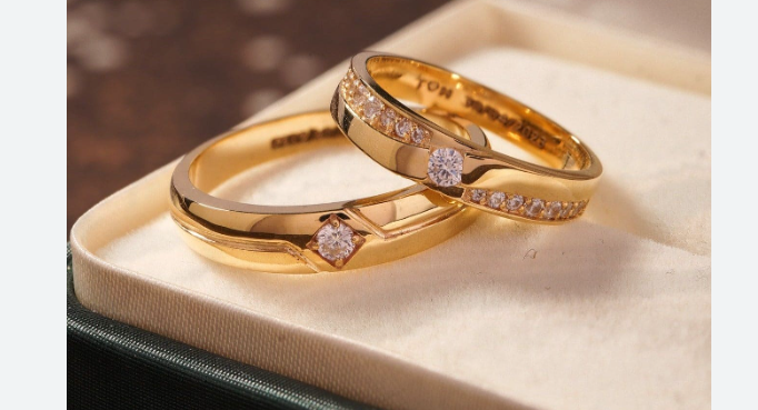 Giấc Mơ Thấy Nhẫn Cưới và Ý Nghĩa Đằng Sau Kubet77