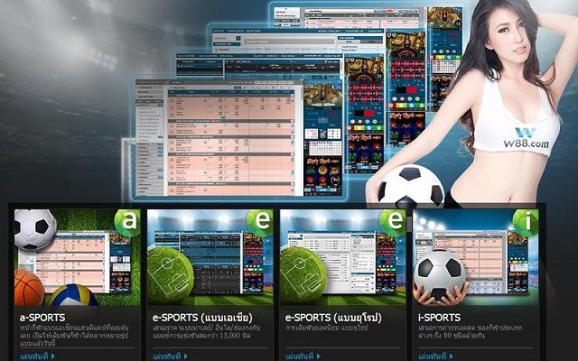 Những Giải Đấu Bóng Cỏ và Mẹo Cá Độ Từ KUBET88 Ku bet