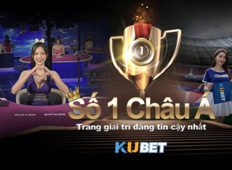 Casino Trực Tuyến Ku11 – Địa Chỉ Thân Quen Với Các Dân Chơi Cá Cược Online Thứ Thiệt Ku Casino