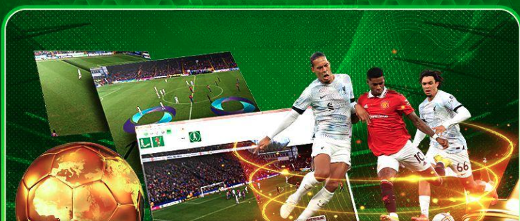 Cola TV giúp người hâm mộ thể thao sống trọn từng khoảnh khắc với các cầu thủ qua từng trận cầu khốc liệt Kubet