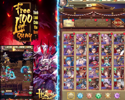 Chơi Tam Quốc Chí Game Quay Hủ Đẳng Cấp tại KU Casino: Khám Phá Thế Giới Giải Trí Không Giới Hạn Kubet Casino