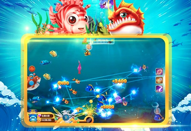 Bắn Cá Kubet – Ngư Thủ Sẵn Sàng Lên Đường Săn Thưởng 2025 kubet 🎖 ku casino đăng ký kubet đăng nhập ku 24/7