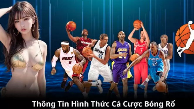 Chiều Cao Rổ Bóng Rổ Tiêu Chuẩn: Tầm Quan Trọng và Lợi Ích trong Thể Thao Kubet