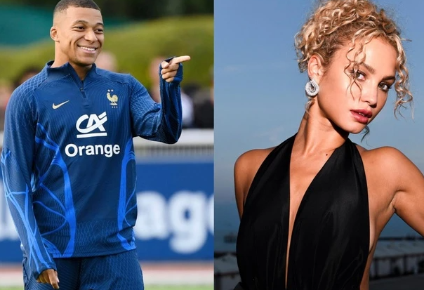 Tất tần tật tin tức về bạn gái Mbappe không thể bỏ lỡ Ku11