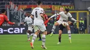 Soi Kèo Bóng Đá Stade Rennais vs AC Milan, 23/02/2024 – Europa League cùng Kubet77