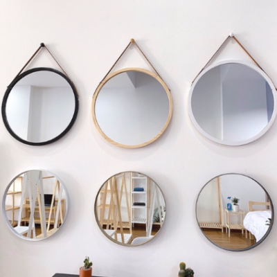 Mơ thấy gương treo tường là điềm báo lành hay dữ Kubet Casino? 