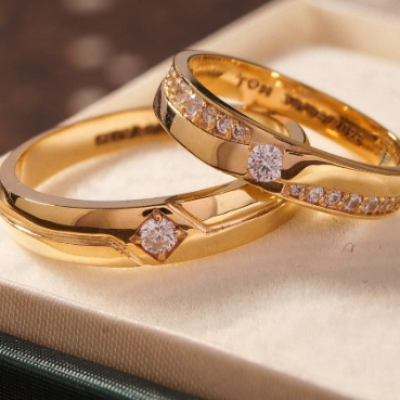 Giấc Mơ Thấy Nhẫn Cưới và Ý Nghĩa Đằng Sau Kubet77