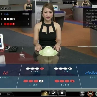 Xóc đĩa trực tuyến ku casino đăng nhập có lừa đảo người chơi không? 