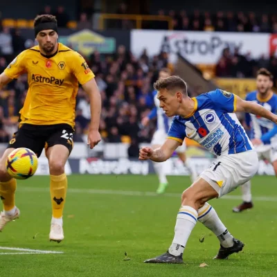 Soi kèo bóng đá Brighton vs Wolves: Phân tích chuyên sâu từ Kubet Kubet77