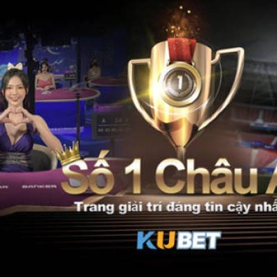 Casino Trực Tuyến Ku11 – Địa Chỉ Thân Quen Với Các Dân Chơi Cá Cược Online Thứ Thiệt Ku Casino